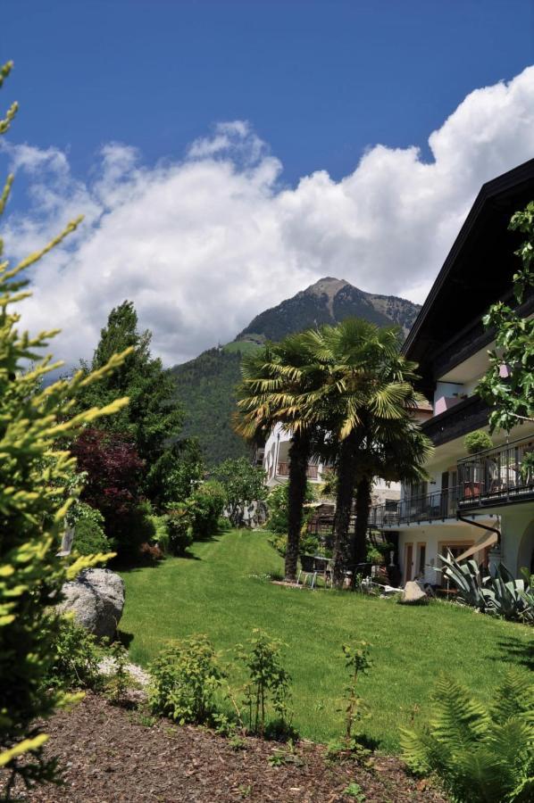 Pension Leimerhof ティローロ エクステリア 写真