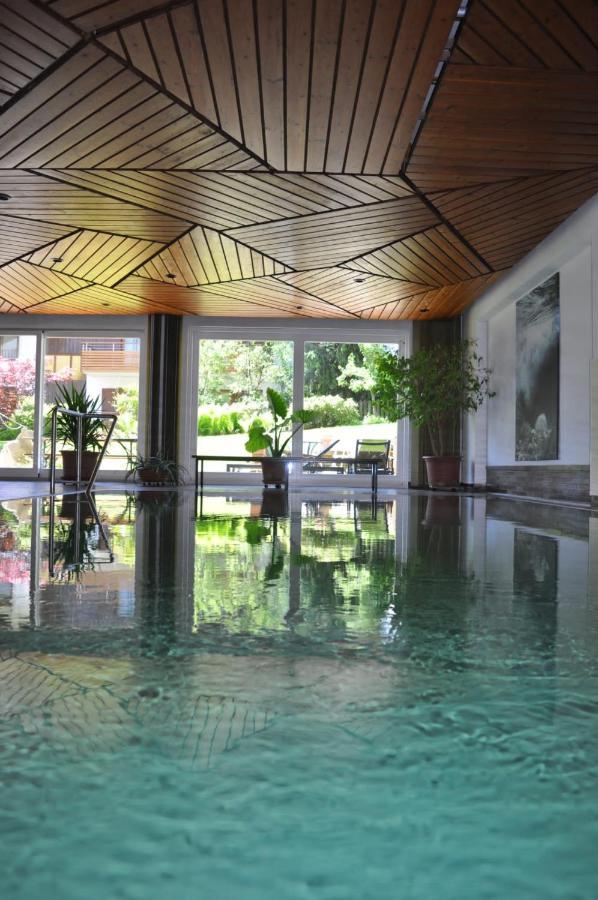 Pension Leimerhof ティローロ エクステリア 写真