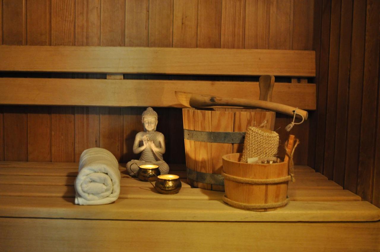 Pension Leimerhof ティローロ エクステリア 写真