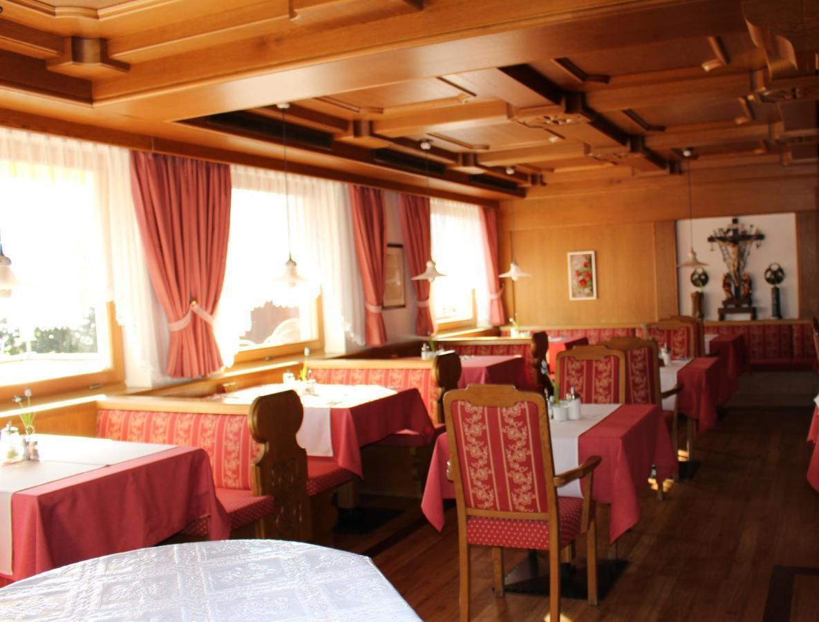 Pension Leimerhof ティローロ エクステリア 写真